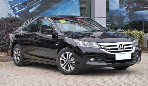 石家莊租車本田