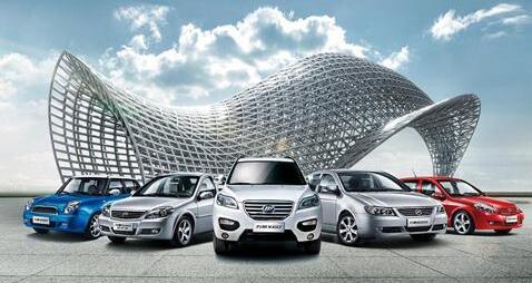 石家莊租車安全性