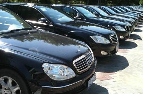 石家莊租車的形式