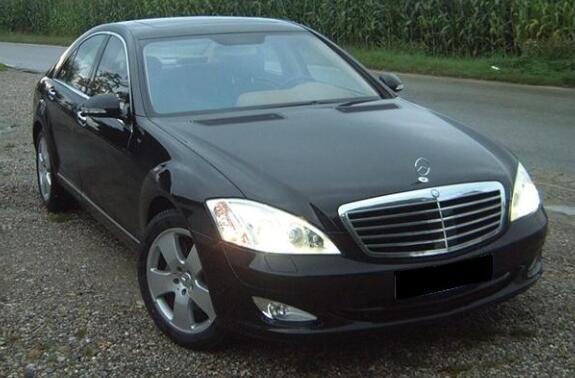 汽車租賃的使用情況