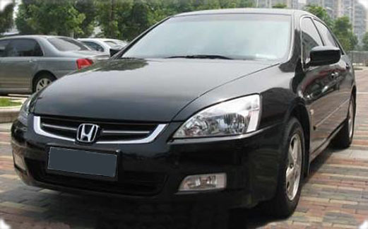 石家莊租車安全性