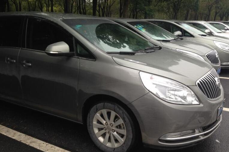 石家莊租車的套餐