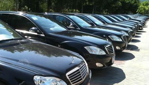 石家莊汽車(chē)租賃的水平