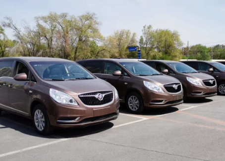 石家莊汽車租賃的服務(wù)