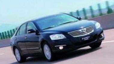 石家莊租車的費用