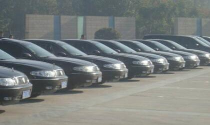 石家莊租車差別